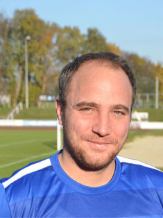 Patric Bäcker