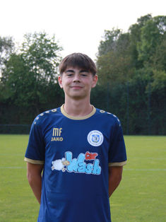 Marlon Felten