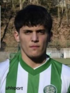 Daniel Lopez de la Rosa