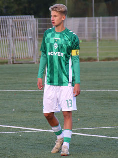 Maximilian Garstka
