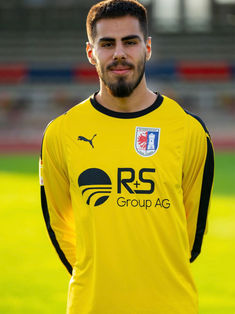 Emre Baran