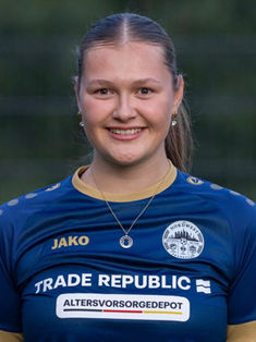 Katharina Leeker