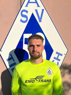 Tim Hansmeier