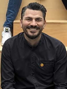 Ovidiu-Cosmin Gavrilescu