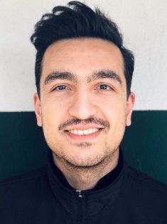 Mahdi Hamzei