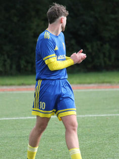 Luca Kaufmann