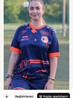 Sabrina Putzky
