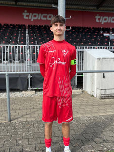 Alex Harsanyi