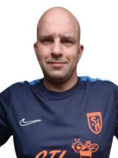 Steve Zastrow