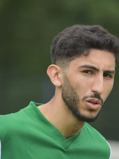 Ayyub Smoualih Elmerabet