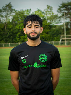 Omar Othman