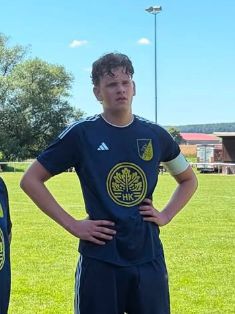 Jonas Heer