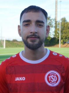 Demirhan Demir