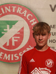 Finn Janek Wegerich