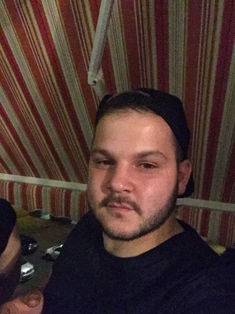 Volkan Büyükkeskin