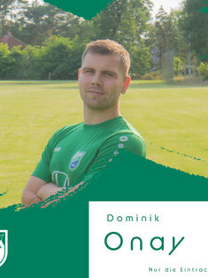 Dominik Onay