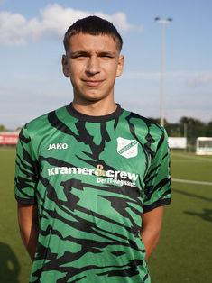 Enes Isa Kaplan