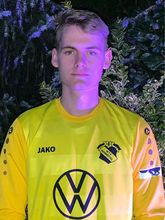 Jona Daenicke