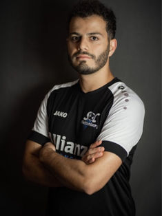 Kenan Göcürücü