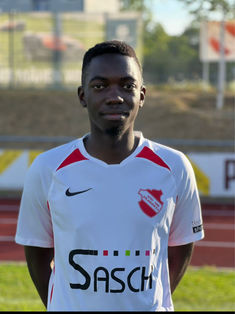 Benjamin Osei-Bonsu