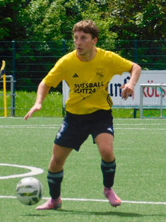 Alexander Bergemann