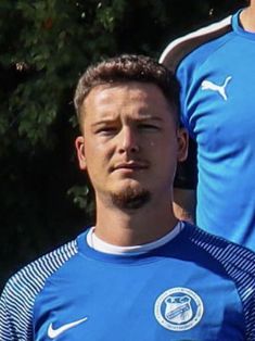 Richard Ferati