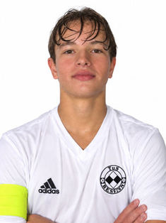 Ruben Santos Cunha