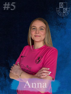 Anna Happe
