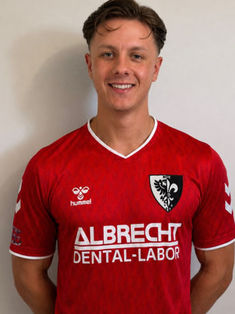 Adrian Noel Kupfer