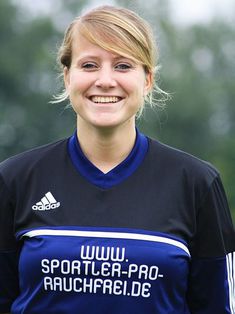 Alessa Voß