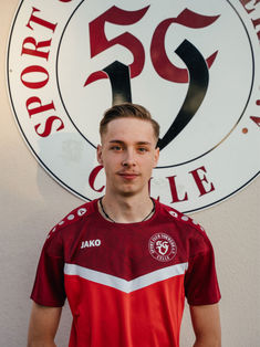Tyrone Krüger