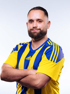 Adrian Rodriguez Vaqueiro