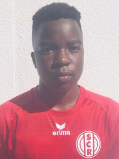 Ngonidzashe Nathan Mlambo