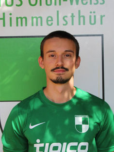 Moritz Heinecke