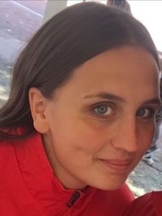 Jacqueline Hamdi