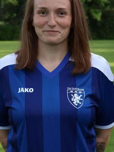 Janina Breisch