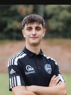 Yannis Müller