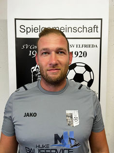 Sven Juenemann