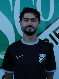 Emre Karaca