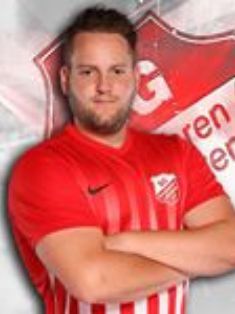 Robin Häfker