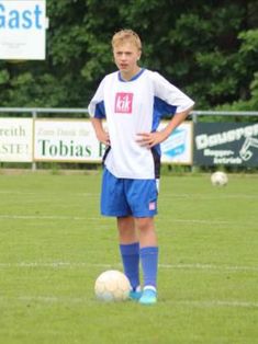 Avatar Bild