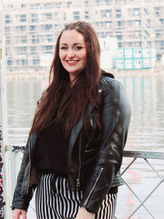 Isa Marie Löscher