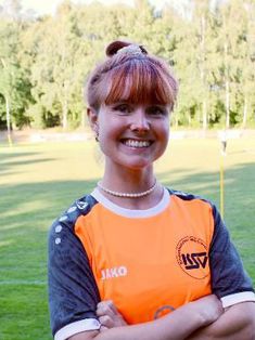 Franziska Kramer