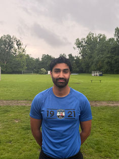 Arwin Maiwand