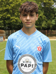 Shahin Can Sabok Sir