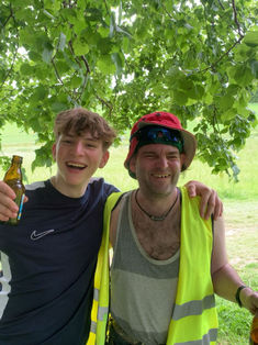 Nuka Kiran Kraushaar