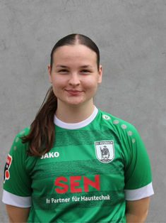 Christina Kutsiofiti