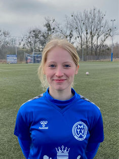 Clara Heß