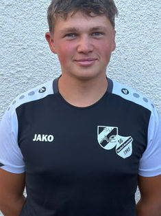 Louis Surmin