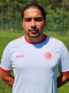 Abdelkarim Luka Shimou